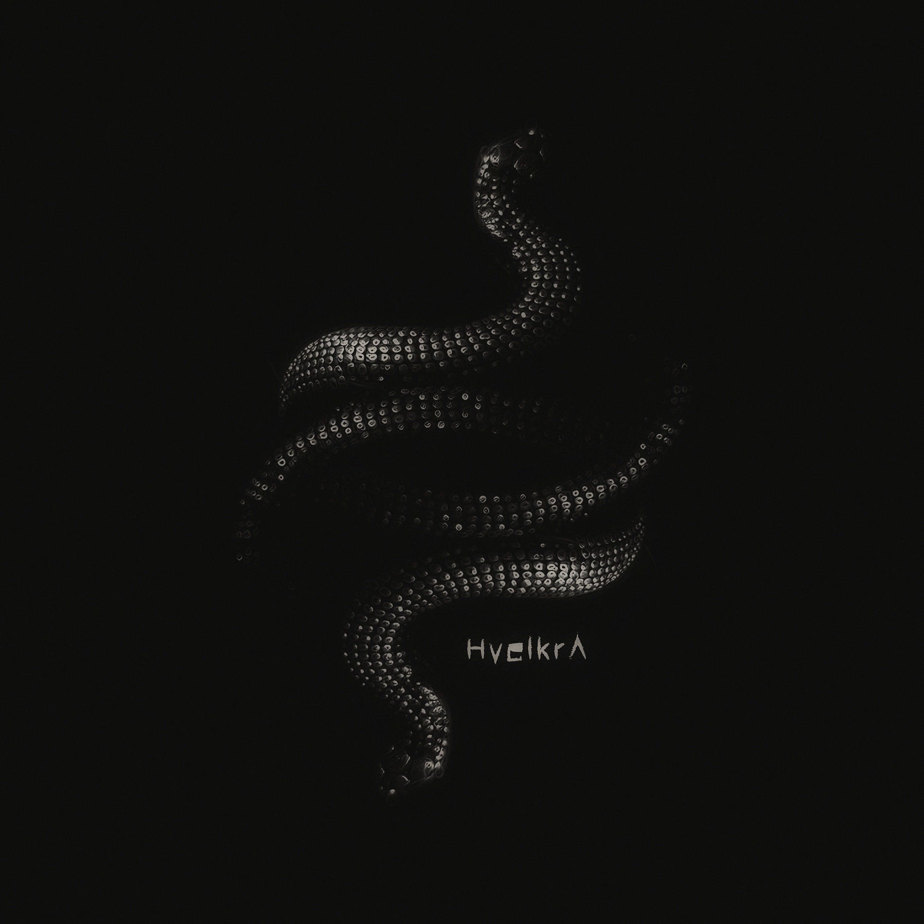 Album cover of Hvelkra