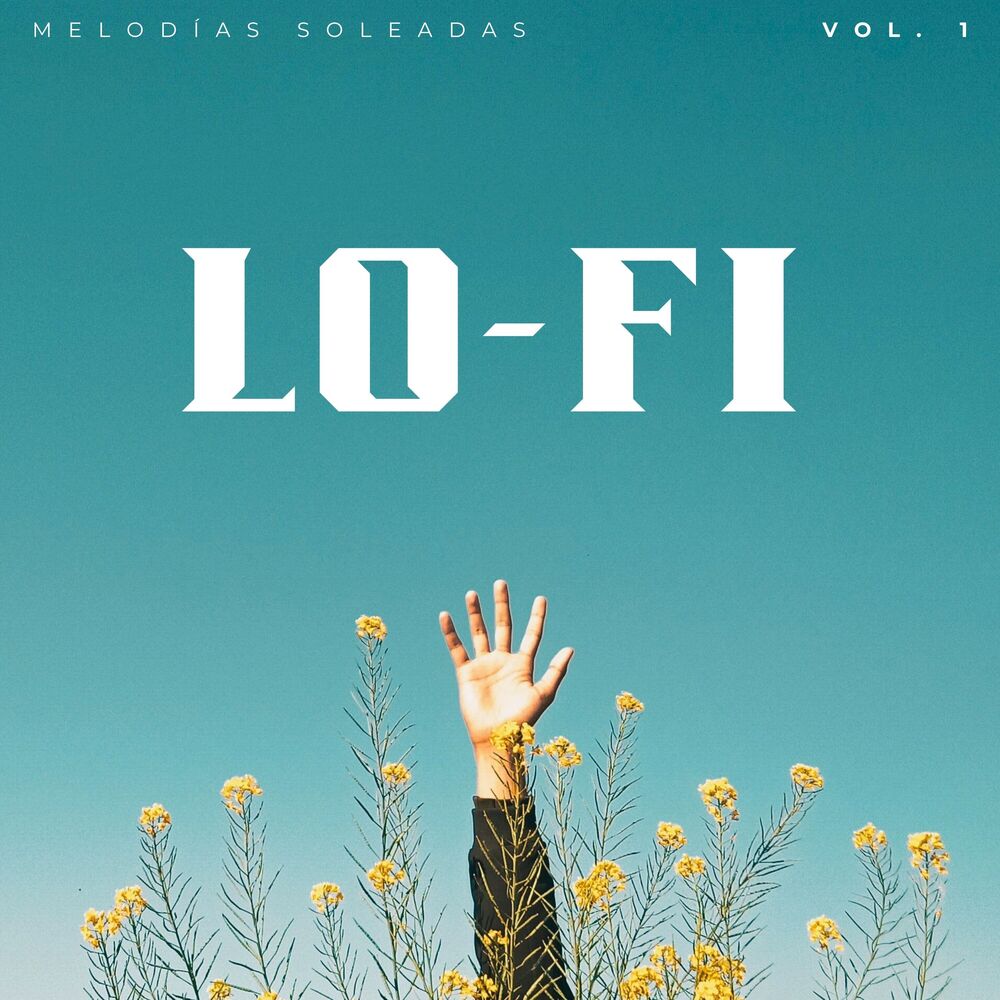 Picture of Lofi: Melodías Soleadas Vol. 1