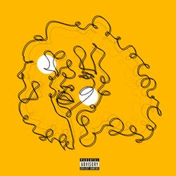 Cover of Don't Withdraw Ur Luv