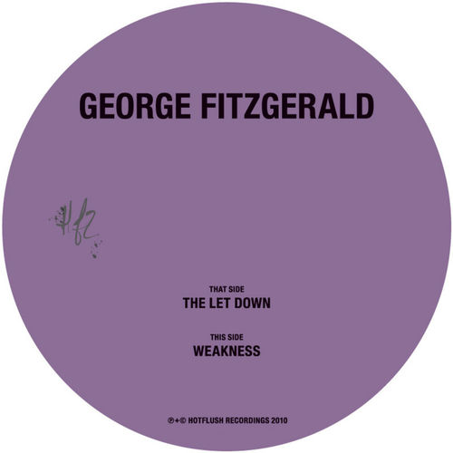 The Let Down