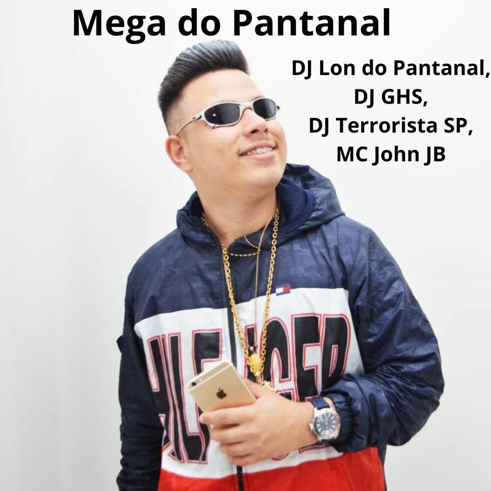 Picture of mega do pantanal