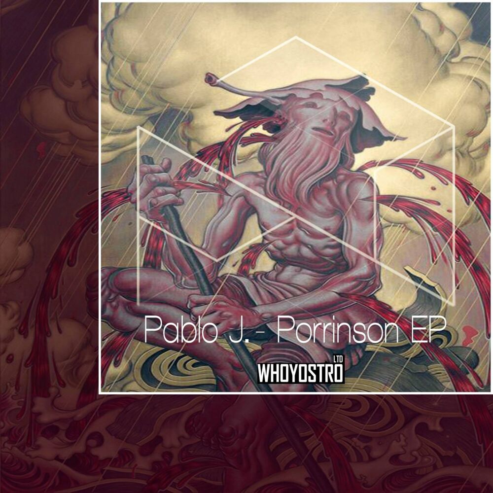 Picture of Porrinson EP
