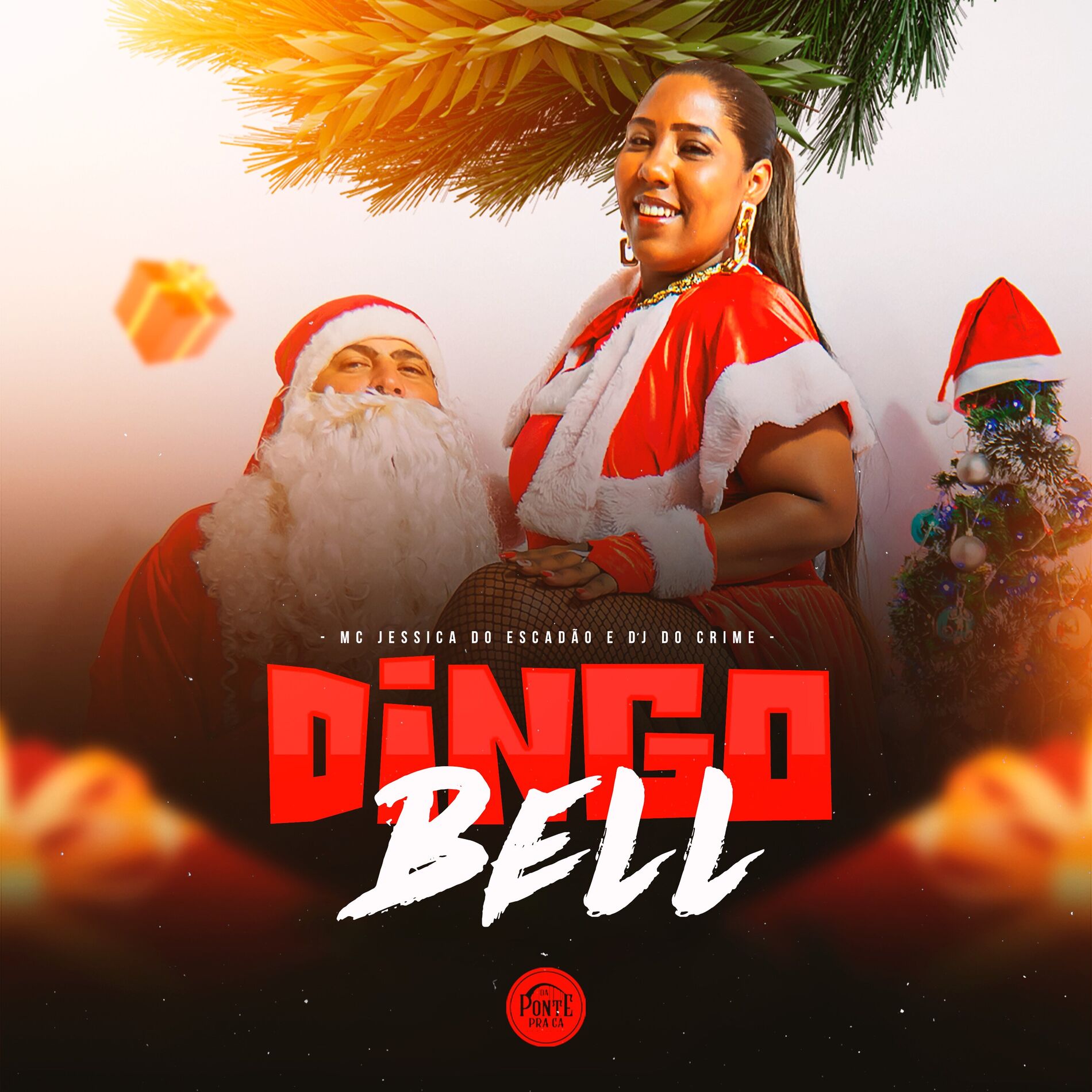 Album cover of Dingo Bell