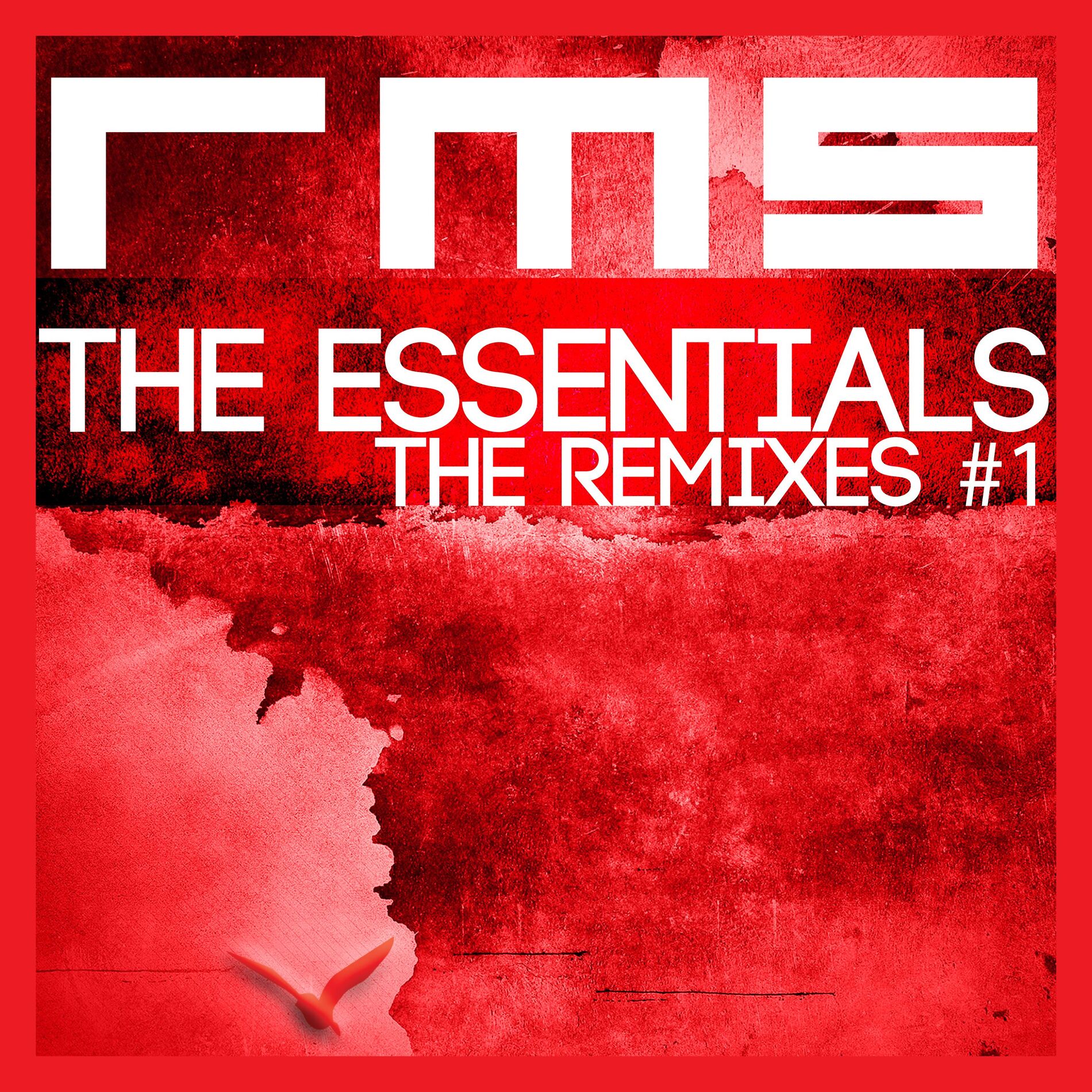 Album cover of RMS the Essentials (The Remixes #1)