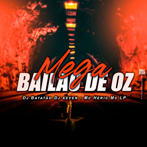 Mega Bailao de Oz