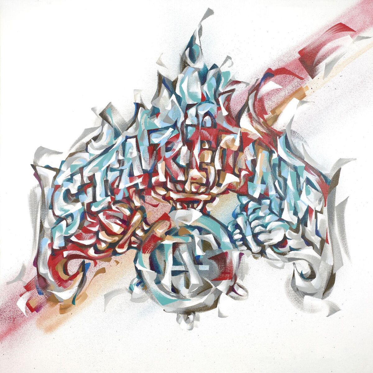 Album cover of A L'ancienne