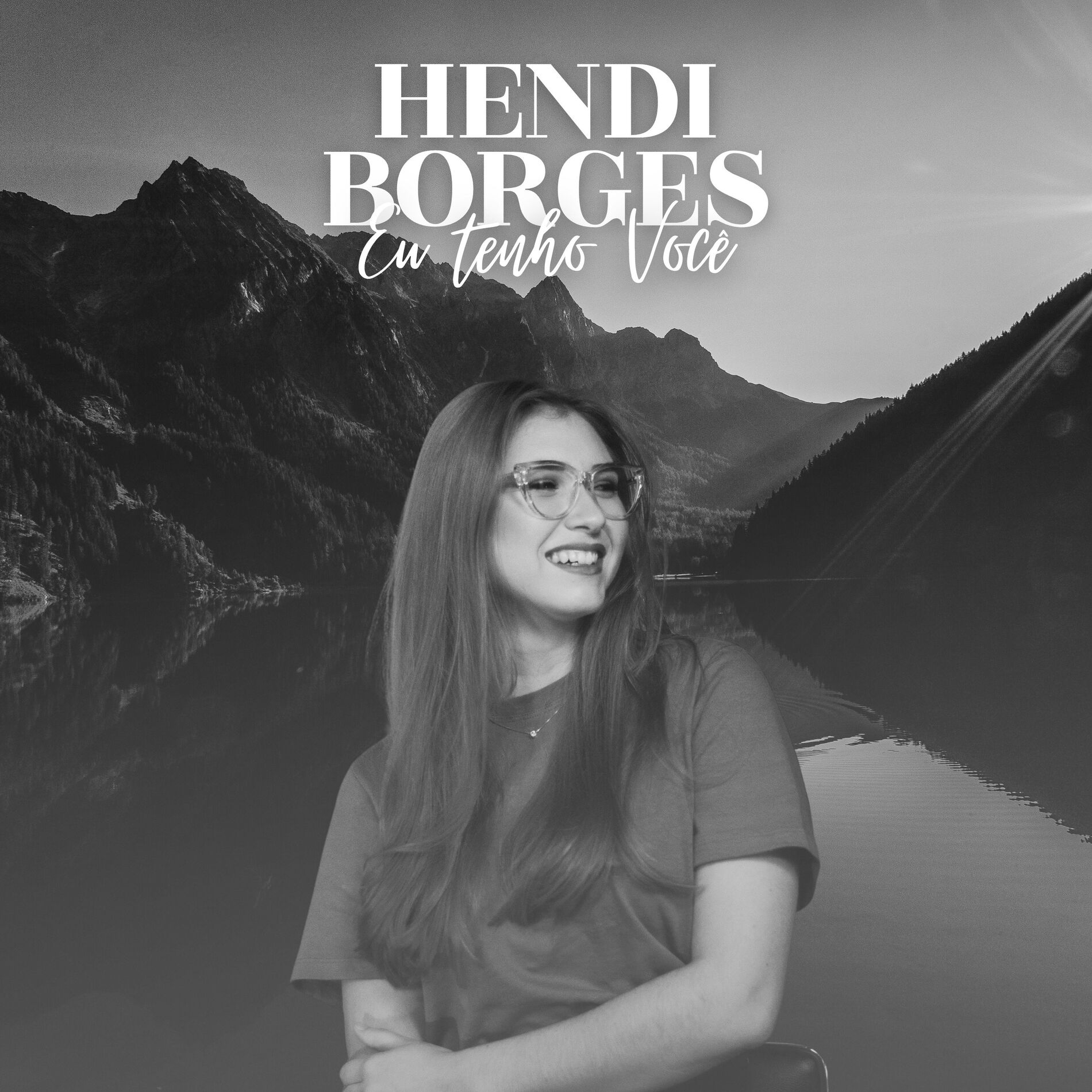 Album cover of Eu Tenho Você