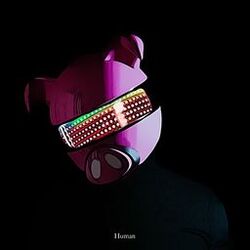 Cover of Human