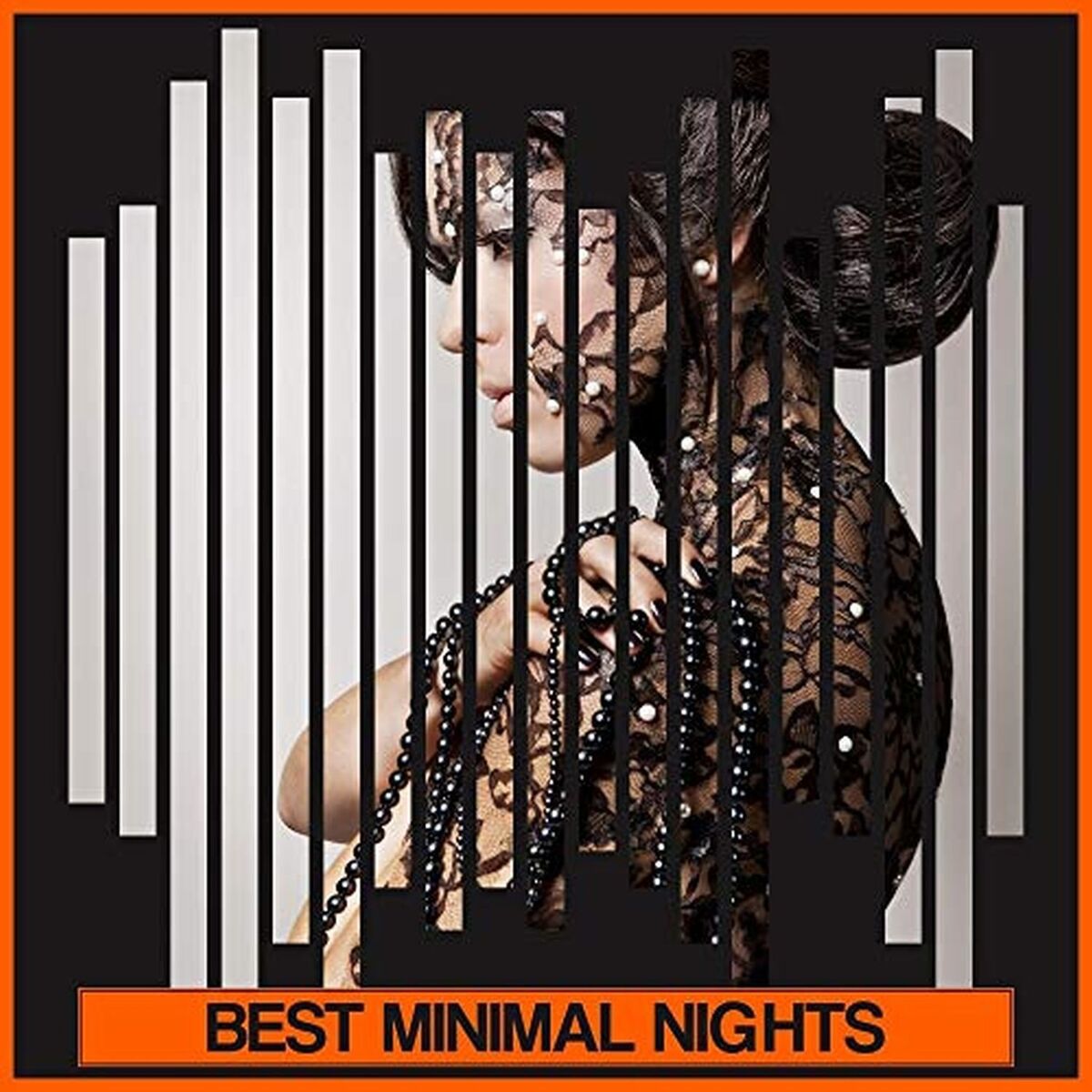 Album cover of Best Minimal Nights