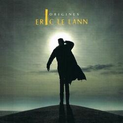 Cover of Origines
