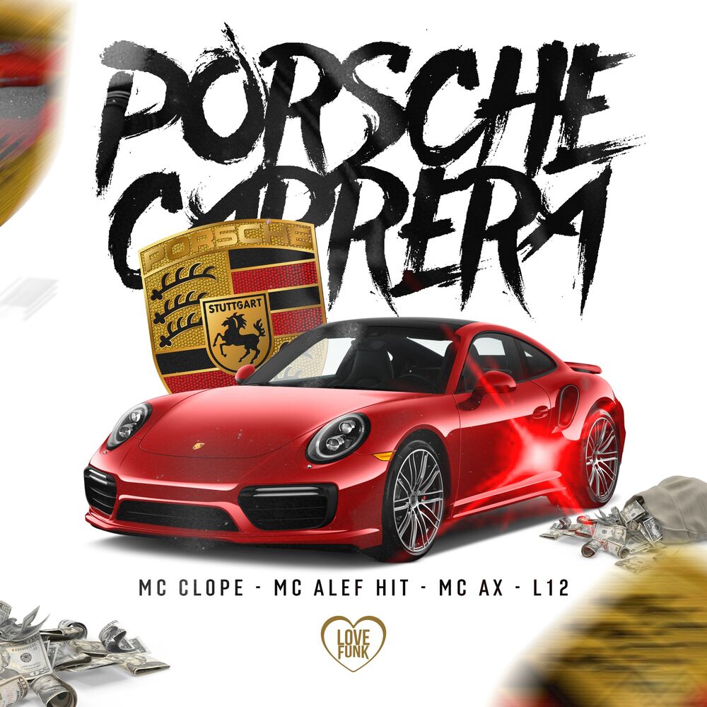 Picture of Porshe Carrera