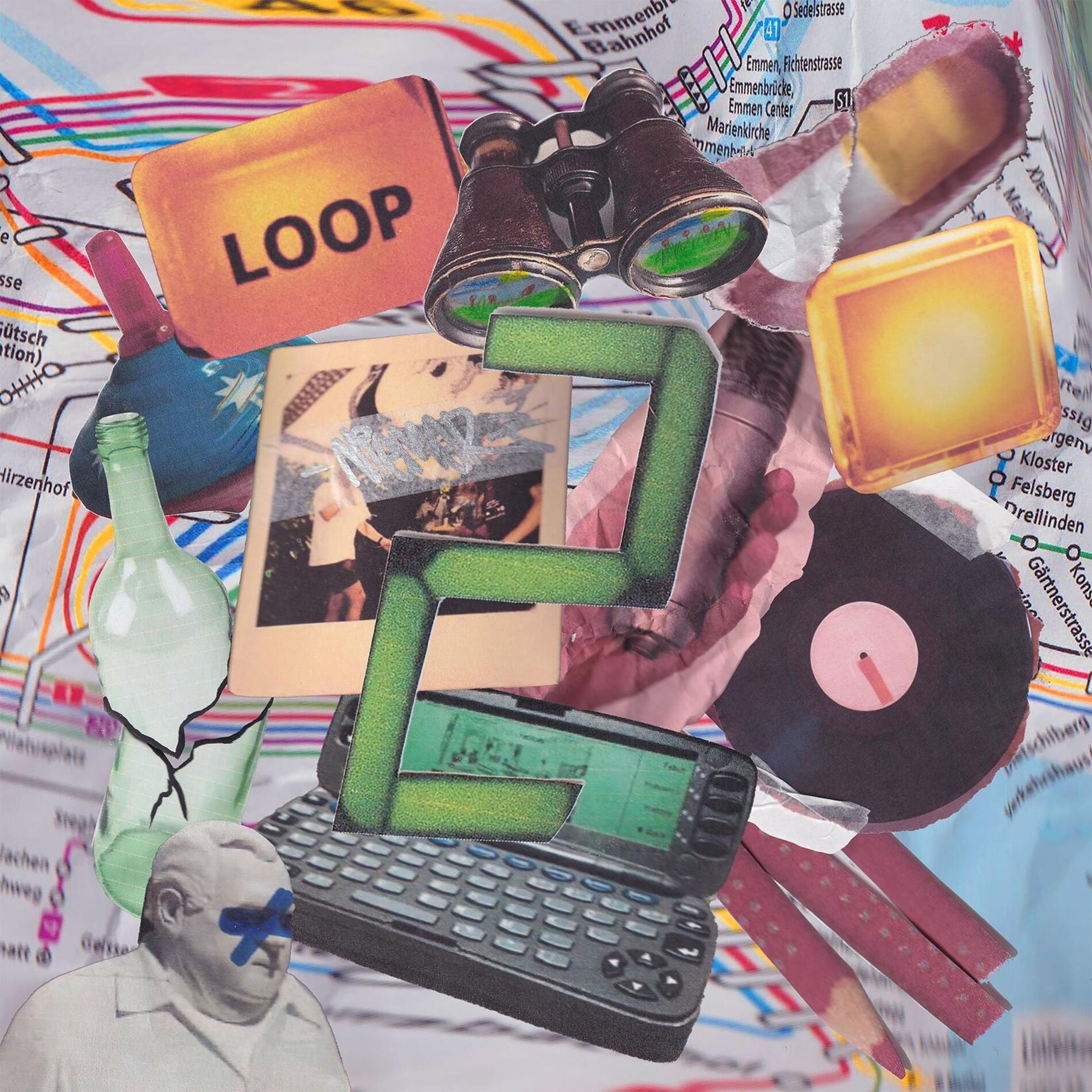 Album cover of 2. RUNDI