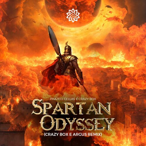  Phazed - Spartan Odyssey (2024) 