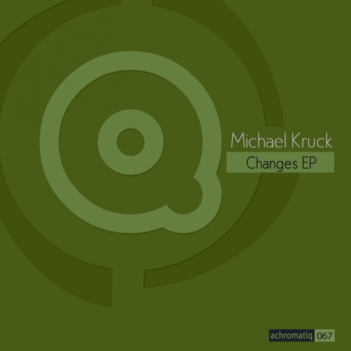 Album cover of Changes EP