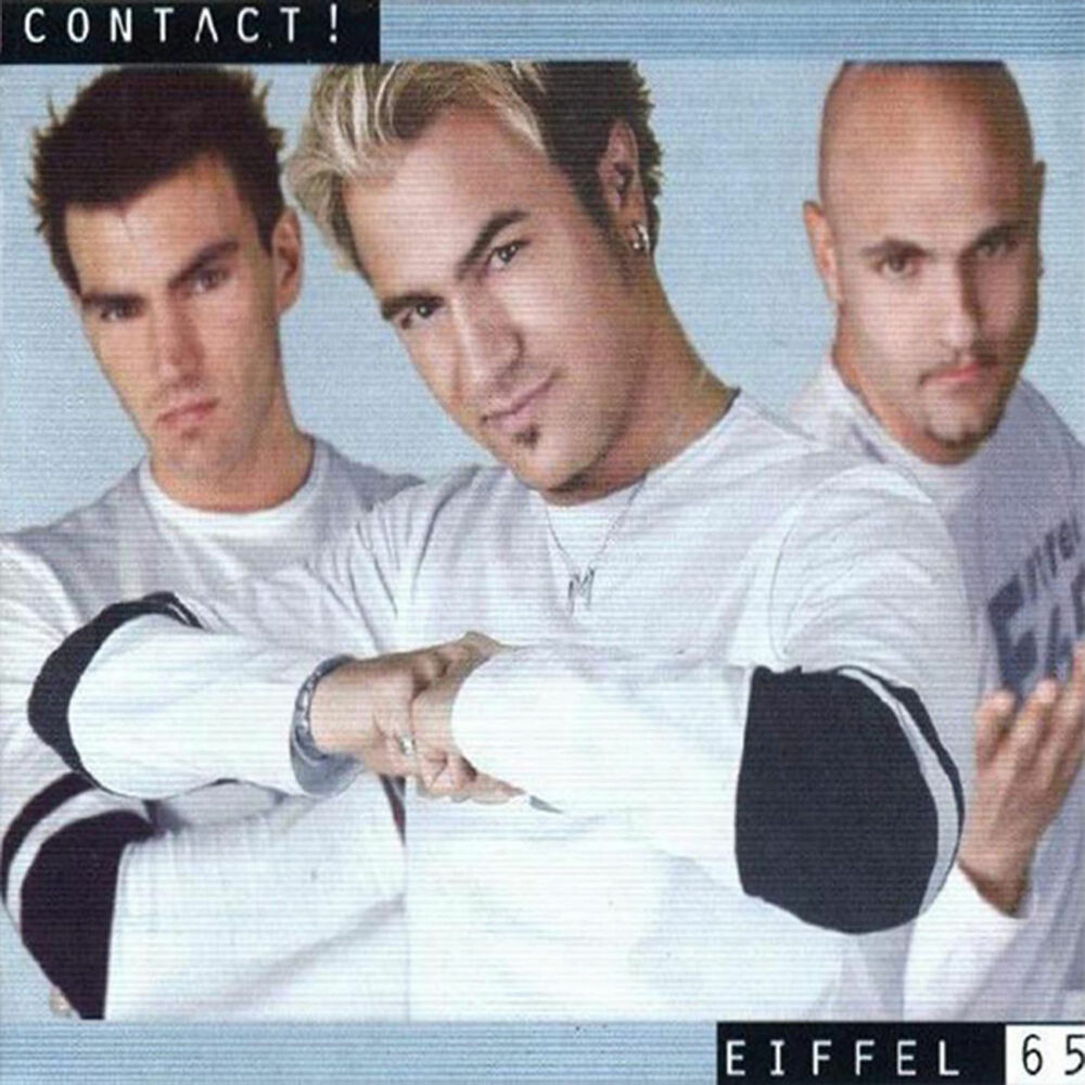 Picture of Contact!