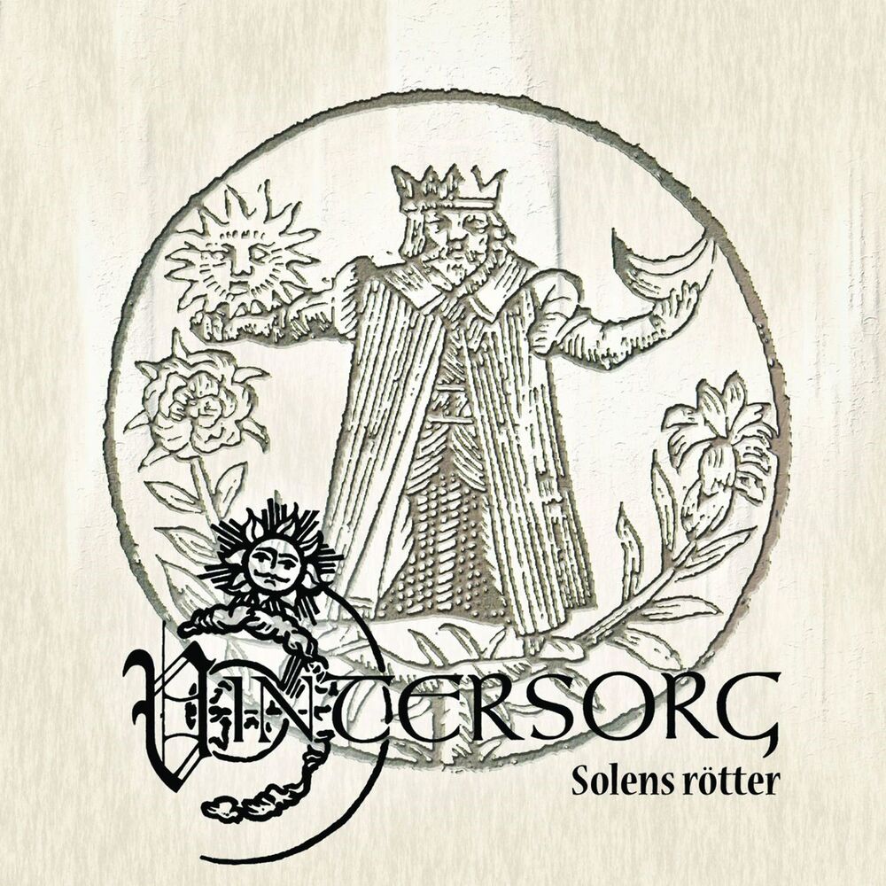 Picture of Solens Rotter