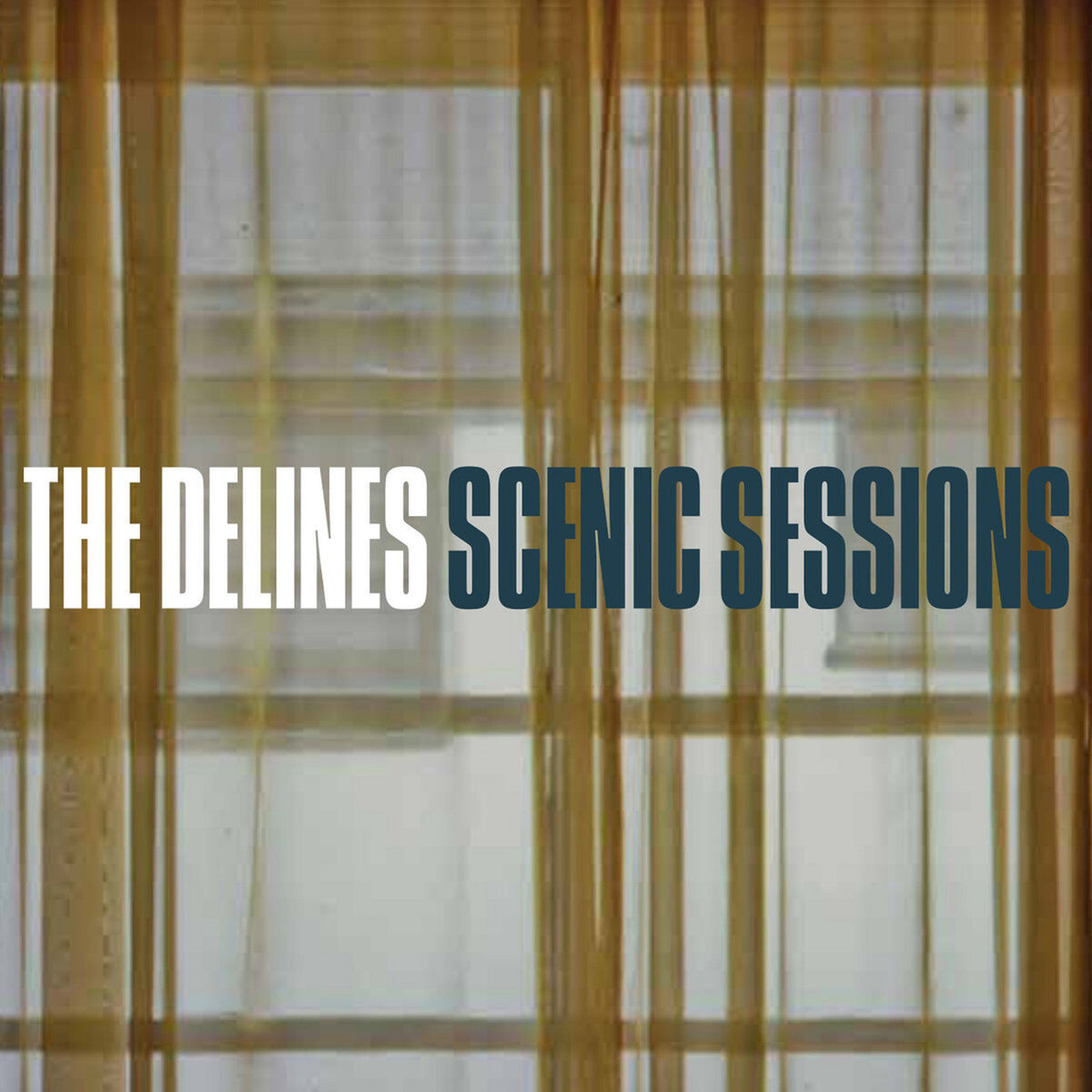 Album cover of Saloon Six
