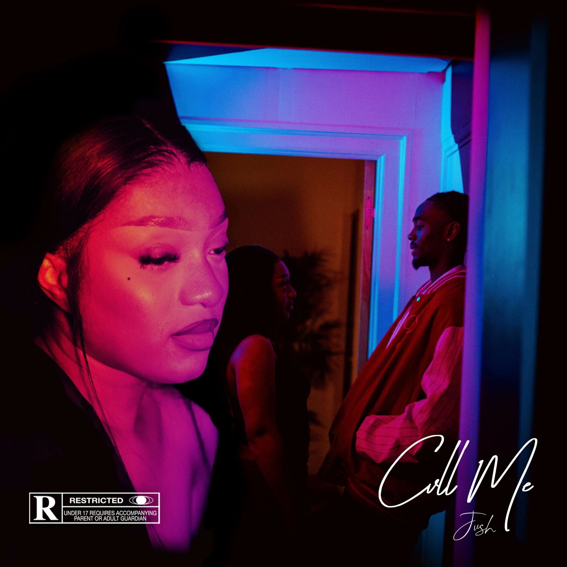 Album cover of Odomo
