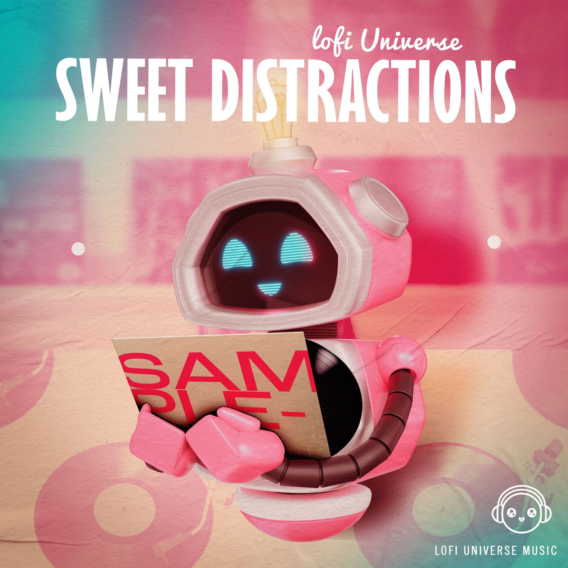 Album cover of Happy Breeze