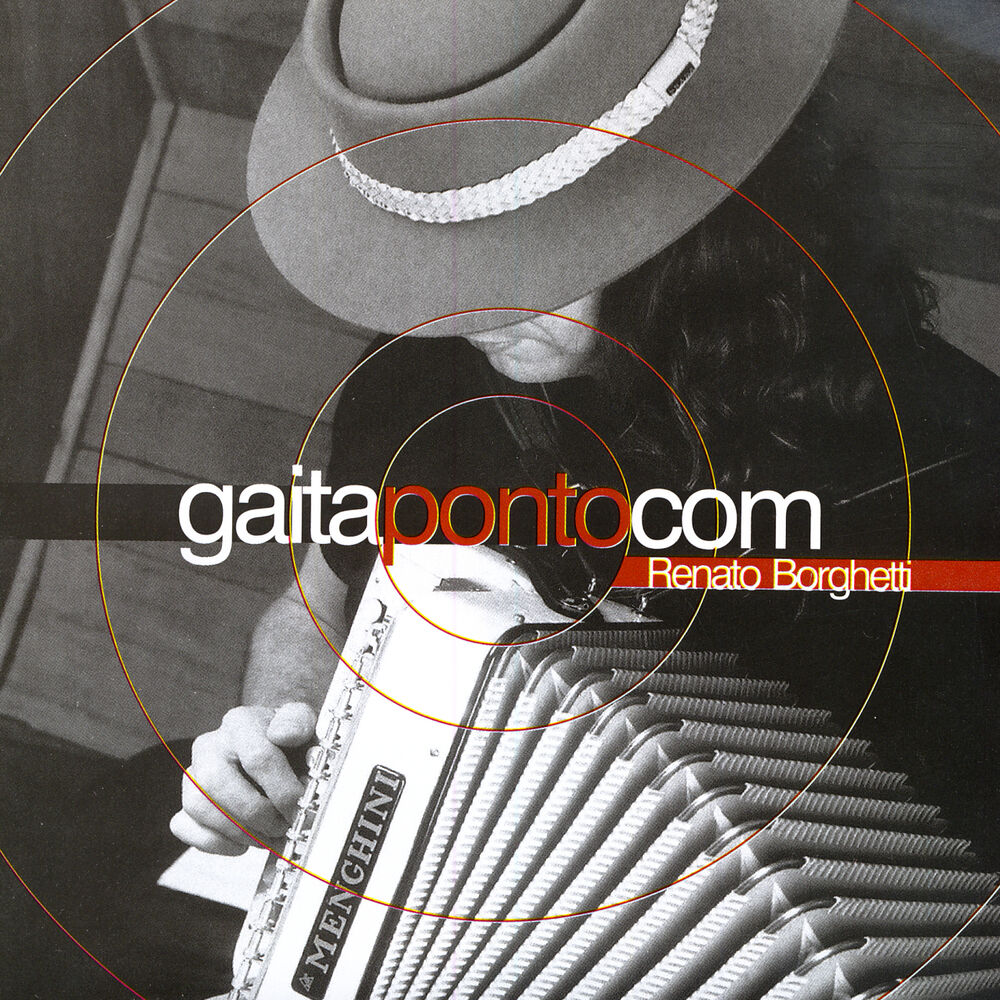 Picture of Gaita Ponto Com