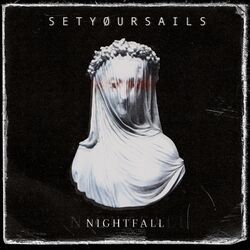 Cover of Ghosts (feat. Rudi Schwarzer)