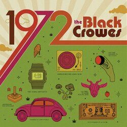 Cover of 1972