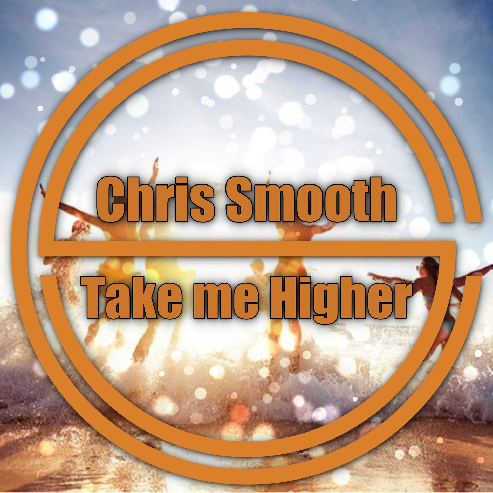 Album cover of Take me Higher