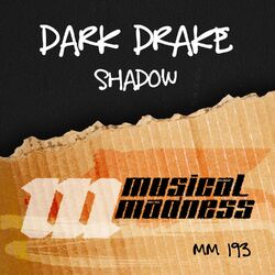 Cover of Shadow