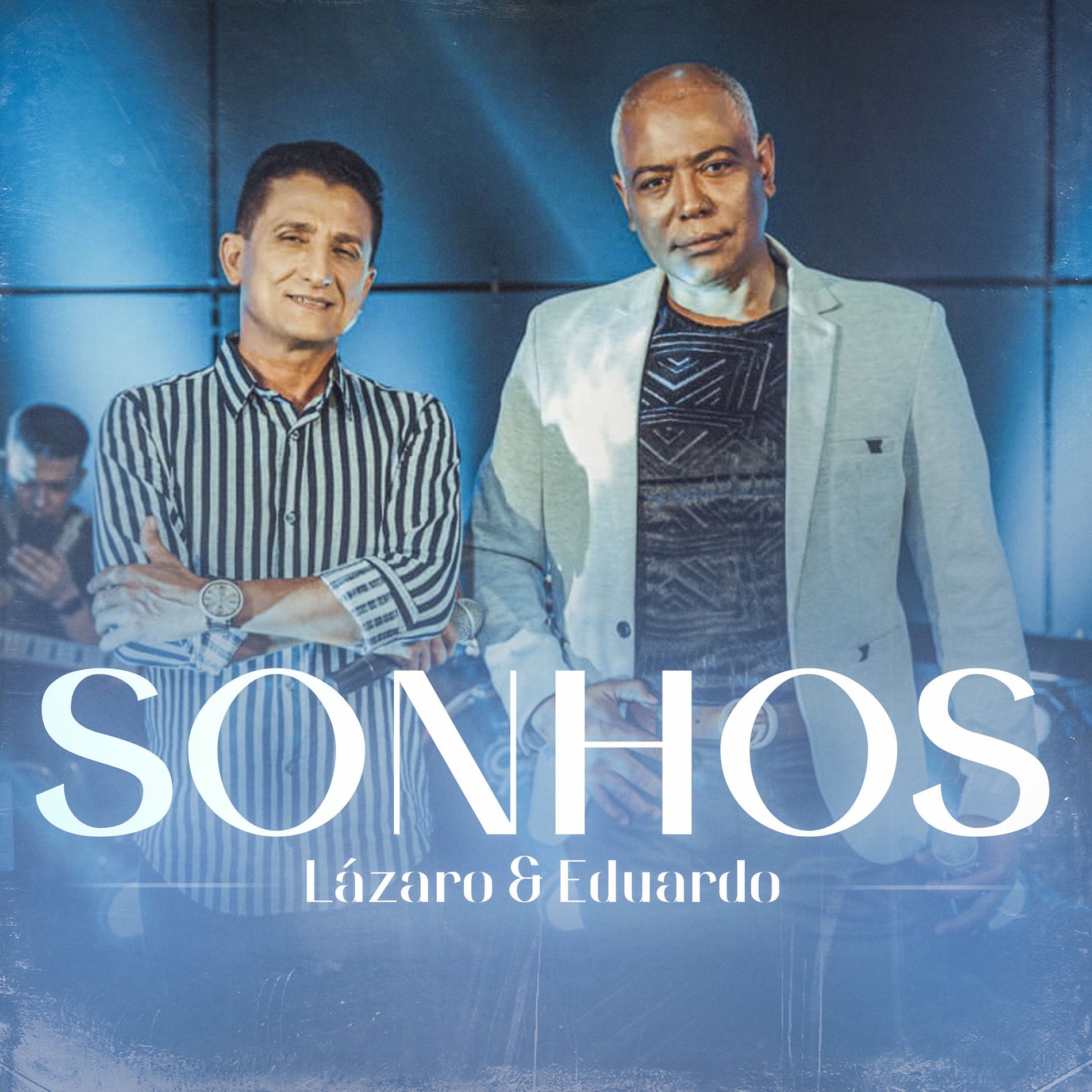 Album cover of Sonhos