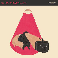 Cover of Respite