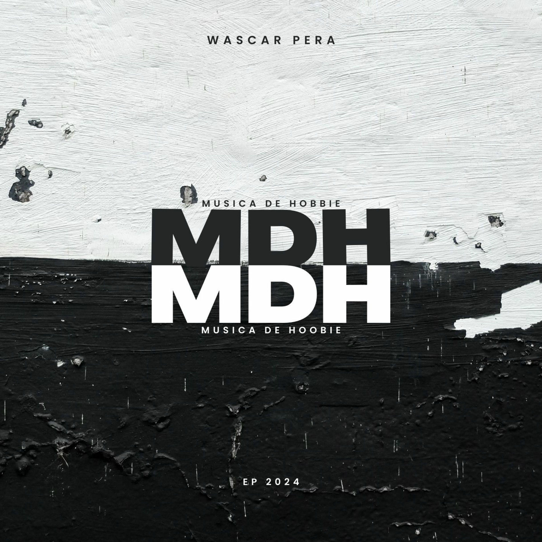 Album cover of MDH