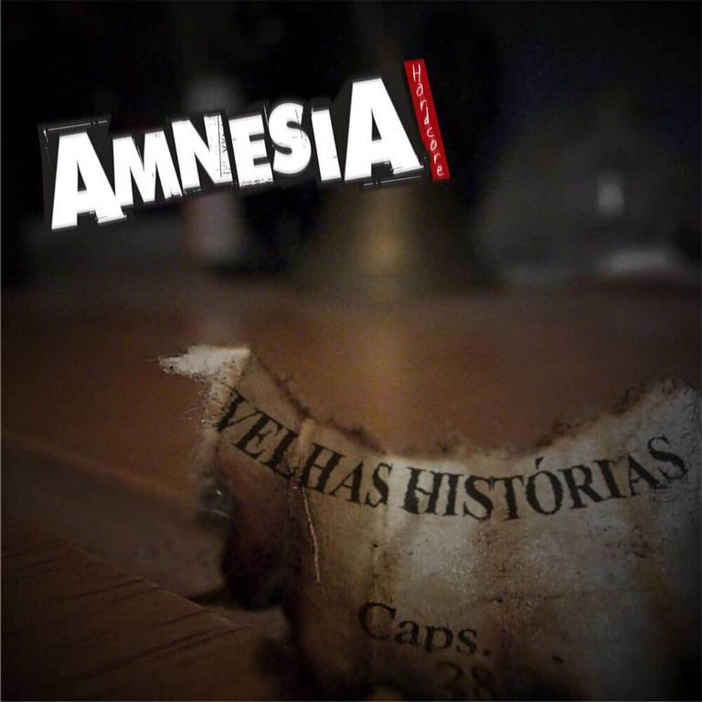 Picture of Velhas Histórias