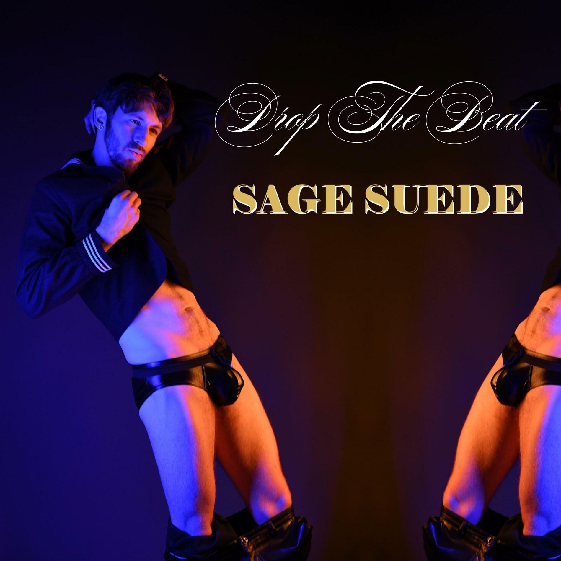 Album cover of Drop The Beat