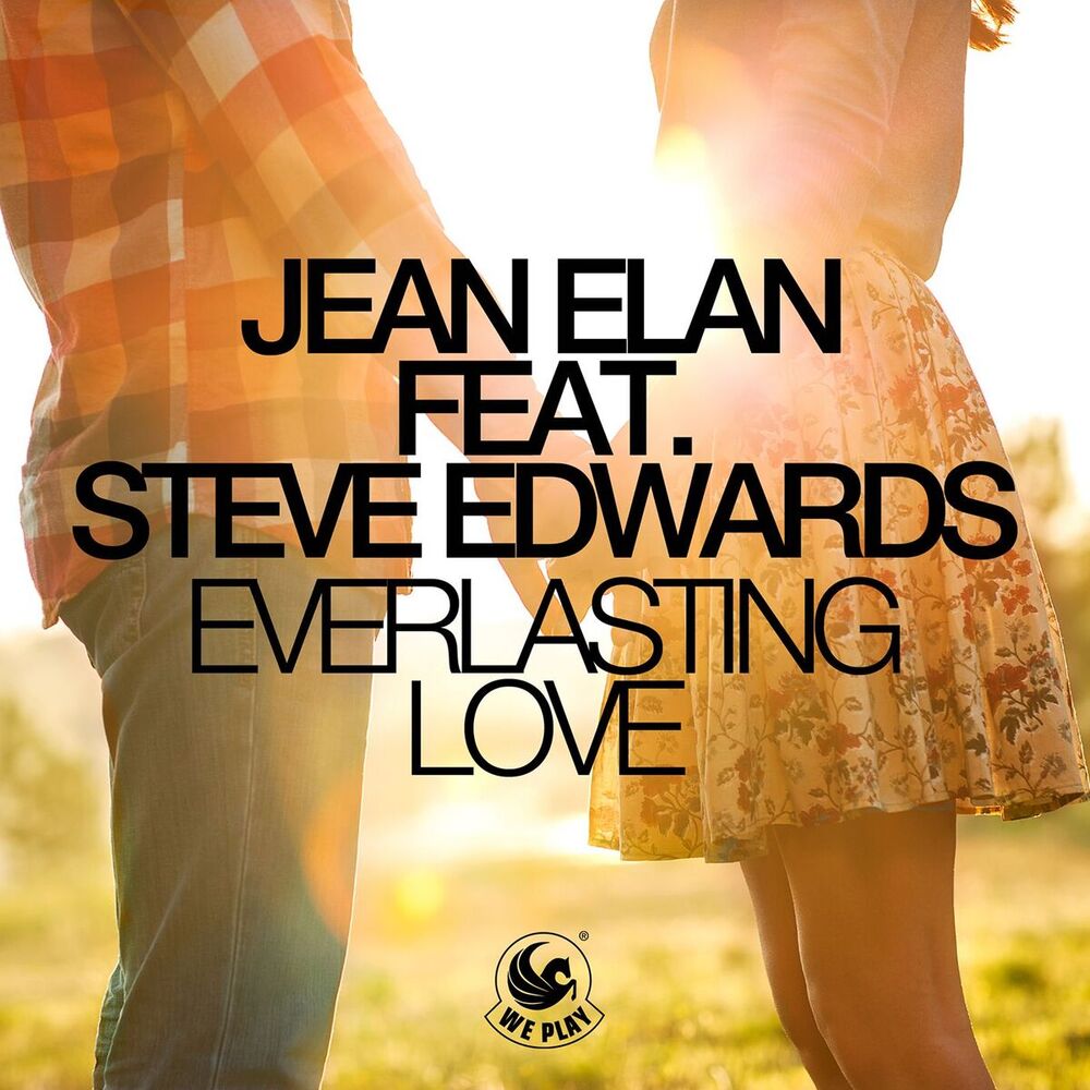 Picture of Everlasting Love (feat. Steve Edwards)