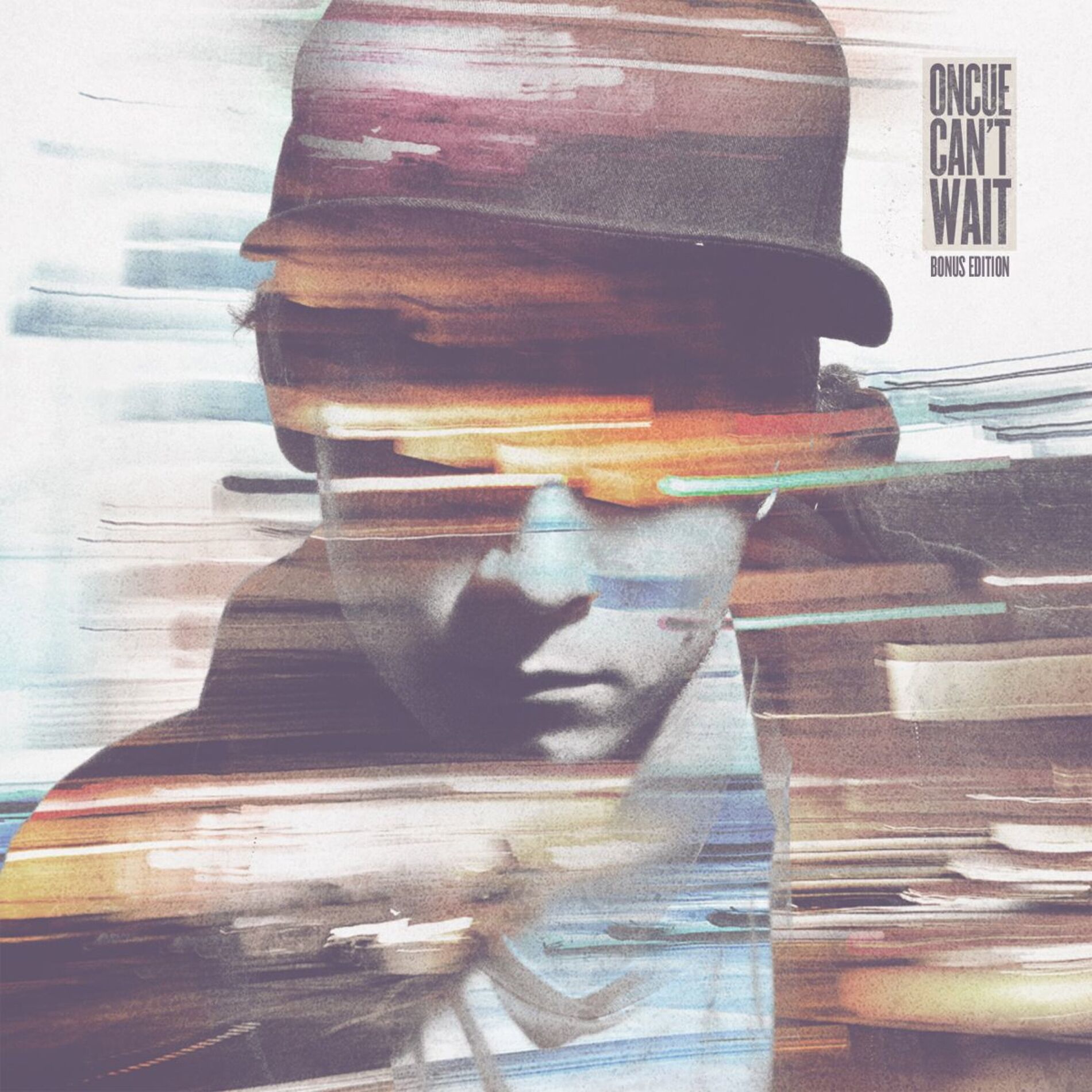 Album cover of Can't Wait (Bonus Edition)