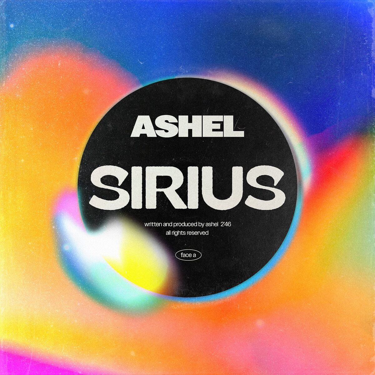 Album cover of Sirius