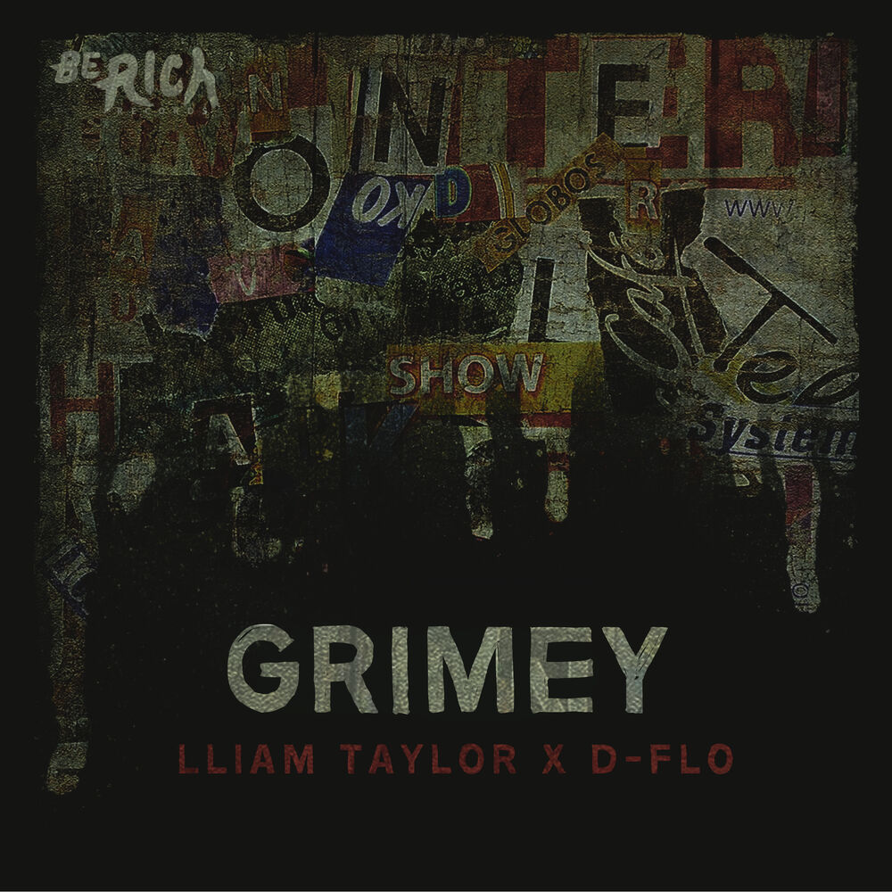 Picture of Grimey