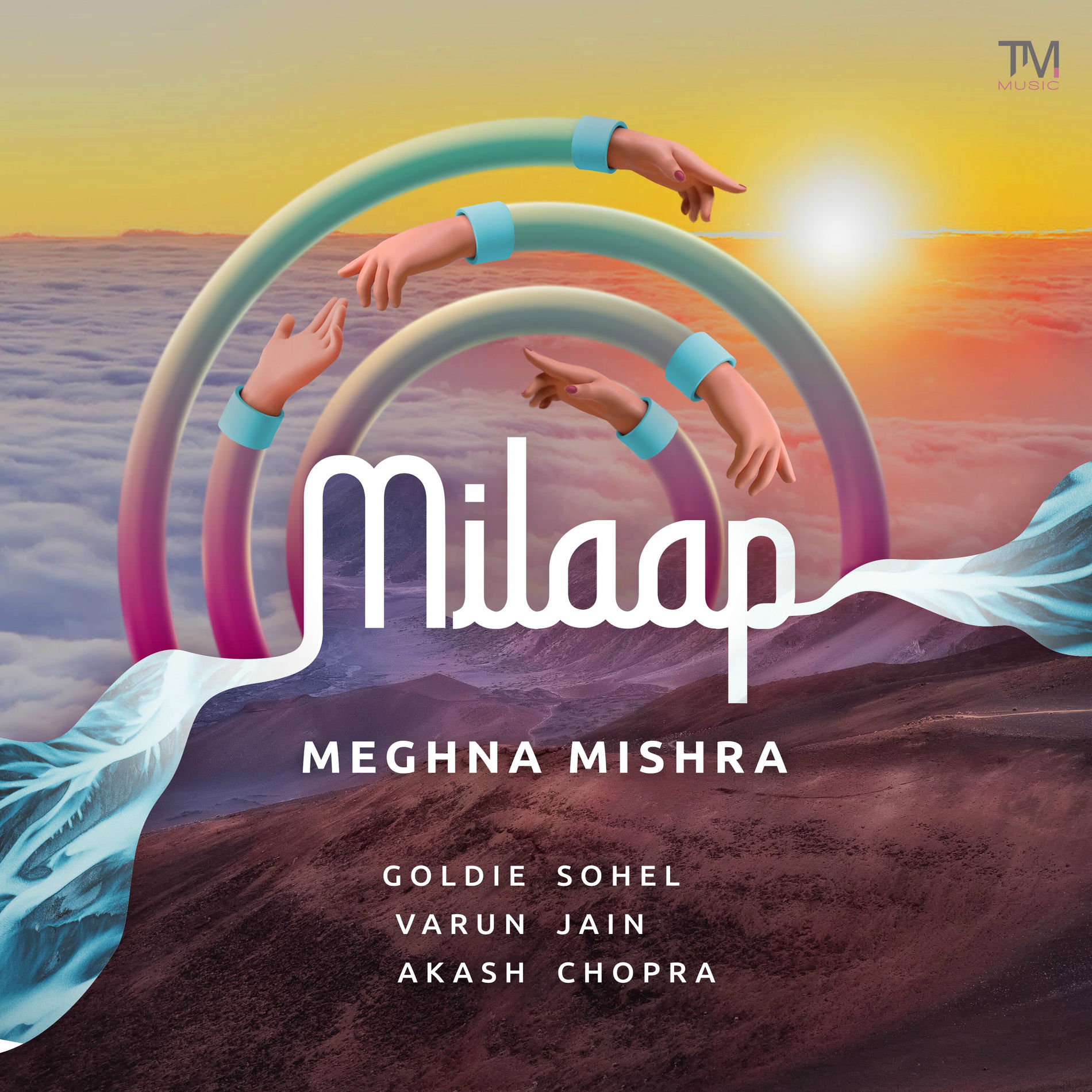 Album cover of Milaap