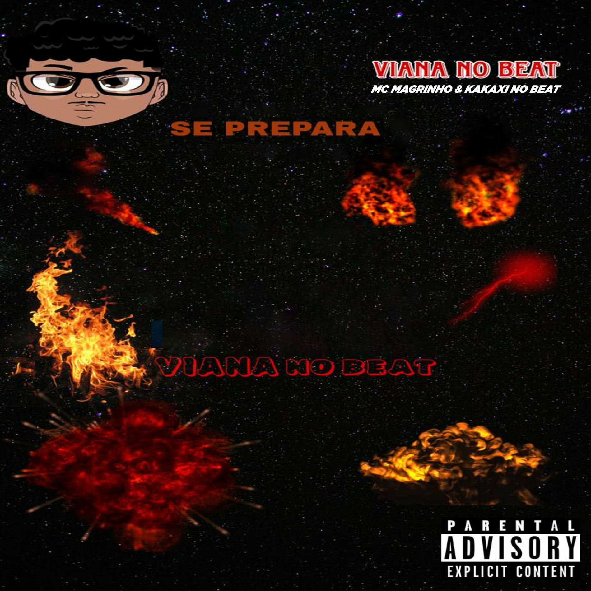 Album cover of Se Prepara