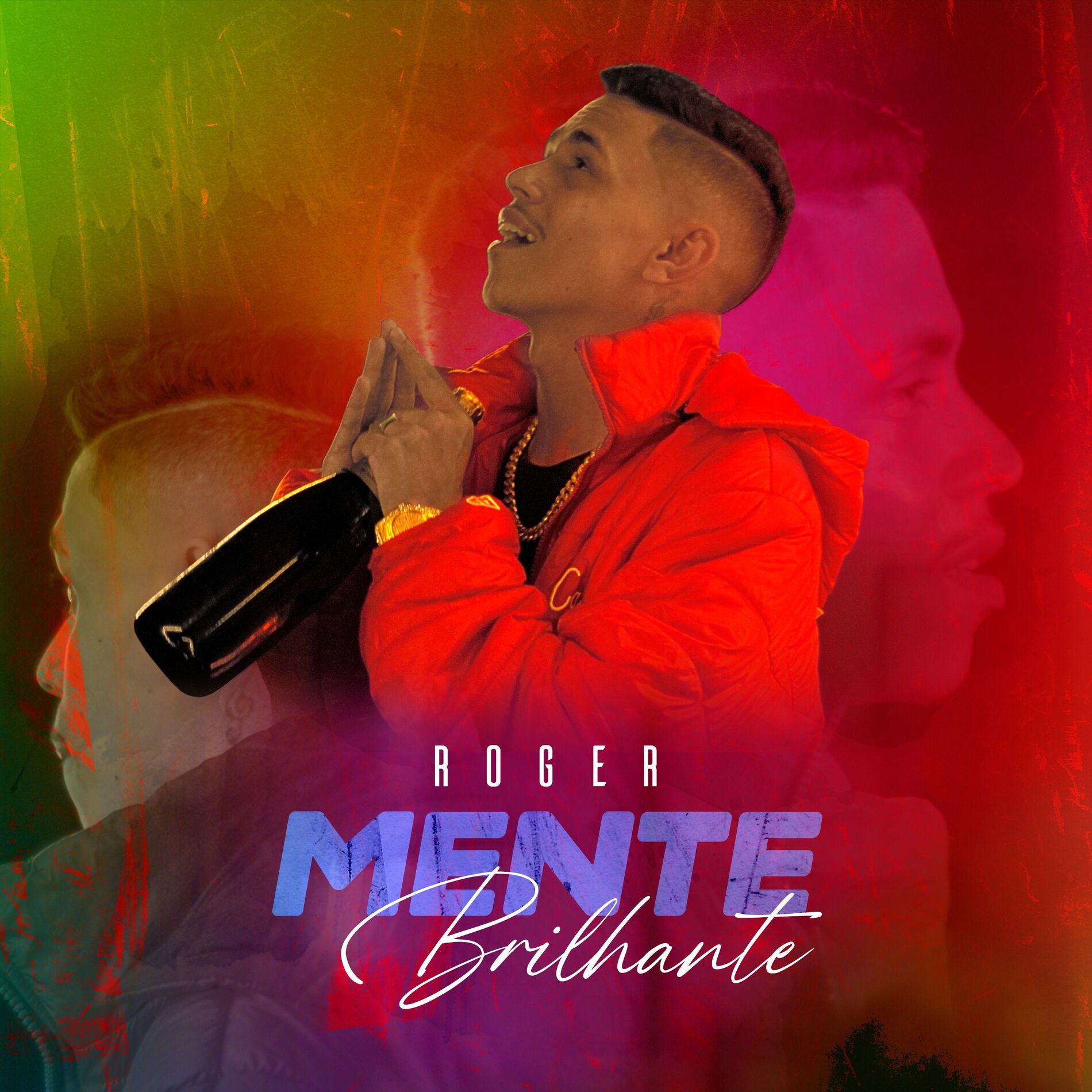Album cover of Mente Brilhante