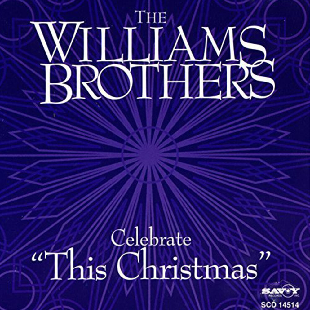 Picture of Celebrate "This Christmas"