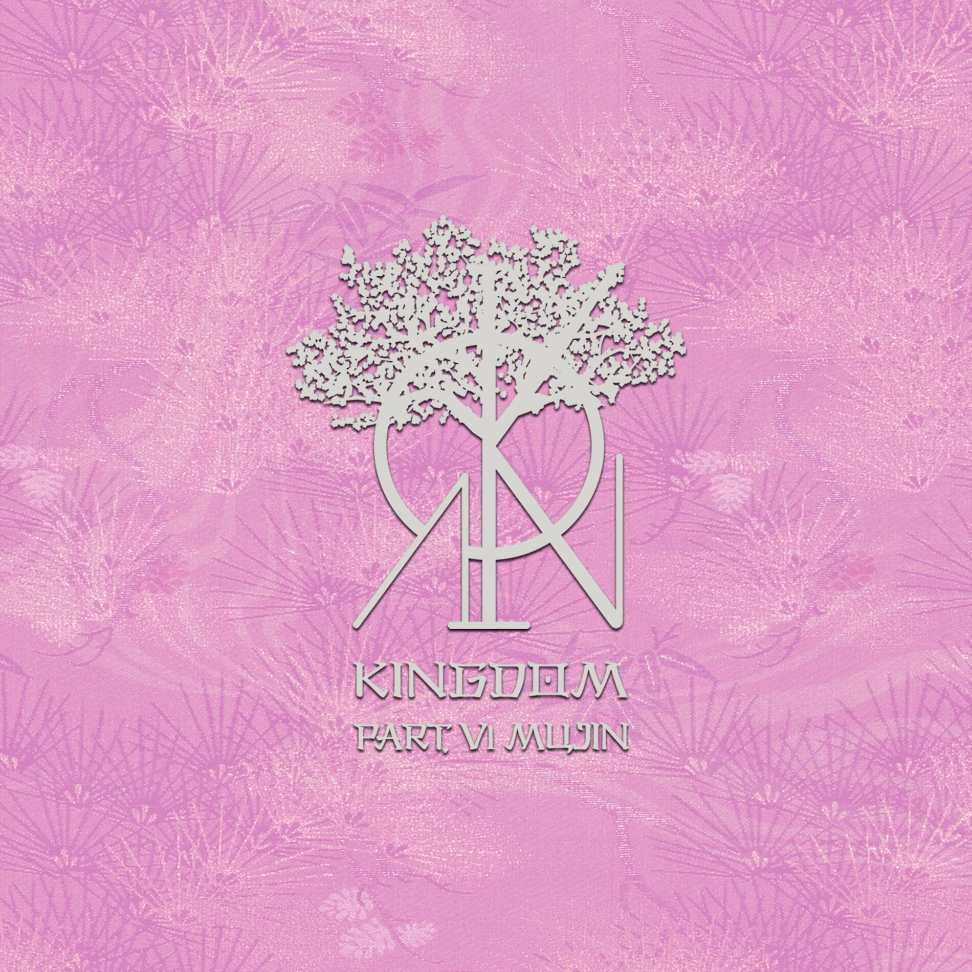 Album cover of History Of Kingdom: Pt. Ⅵ. Mujin