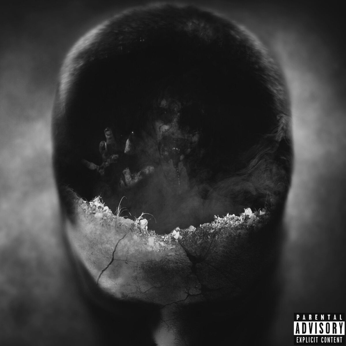 Album cover of Death Grip