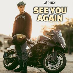 Cover of SEE YOU AGAIN