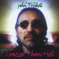 Cover of Crazier Than Hell