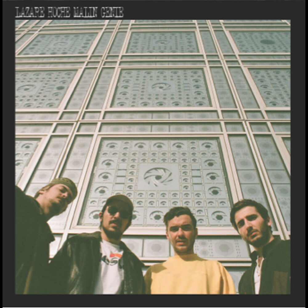 Picture of I Don't Sync so, Pt. 2