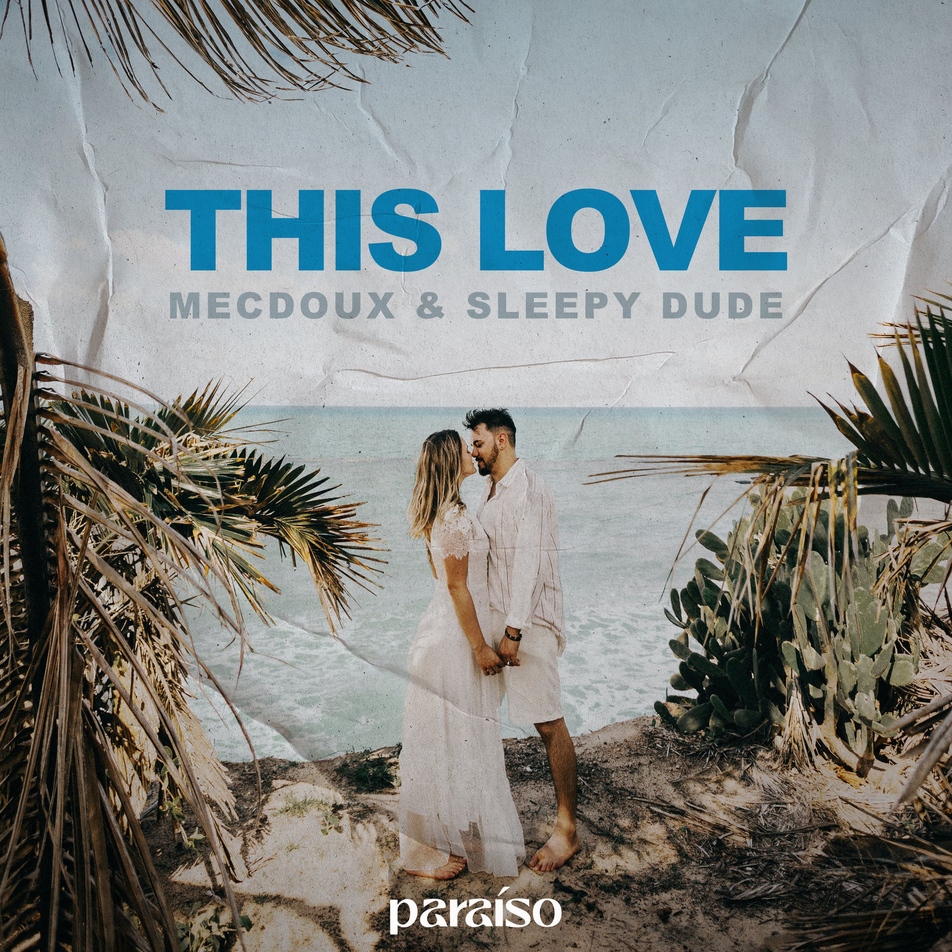 Album cover of This Love