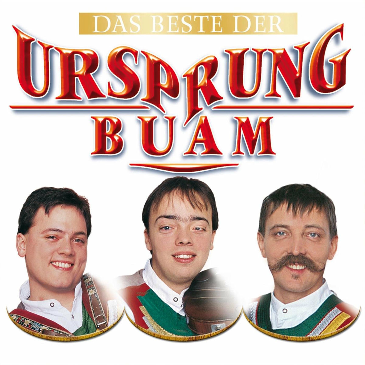 Album cover of Don Camillo und Peppone