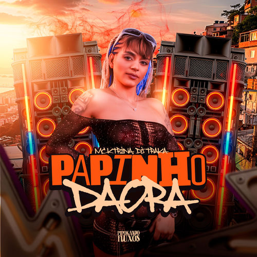Papinho Daora