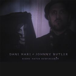 Cover of Sighs (Mater Suspiriorum)